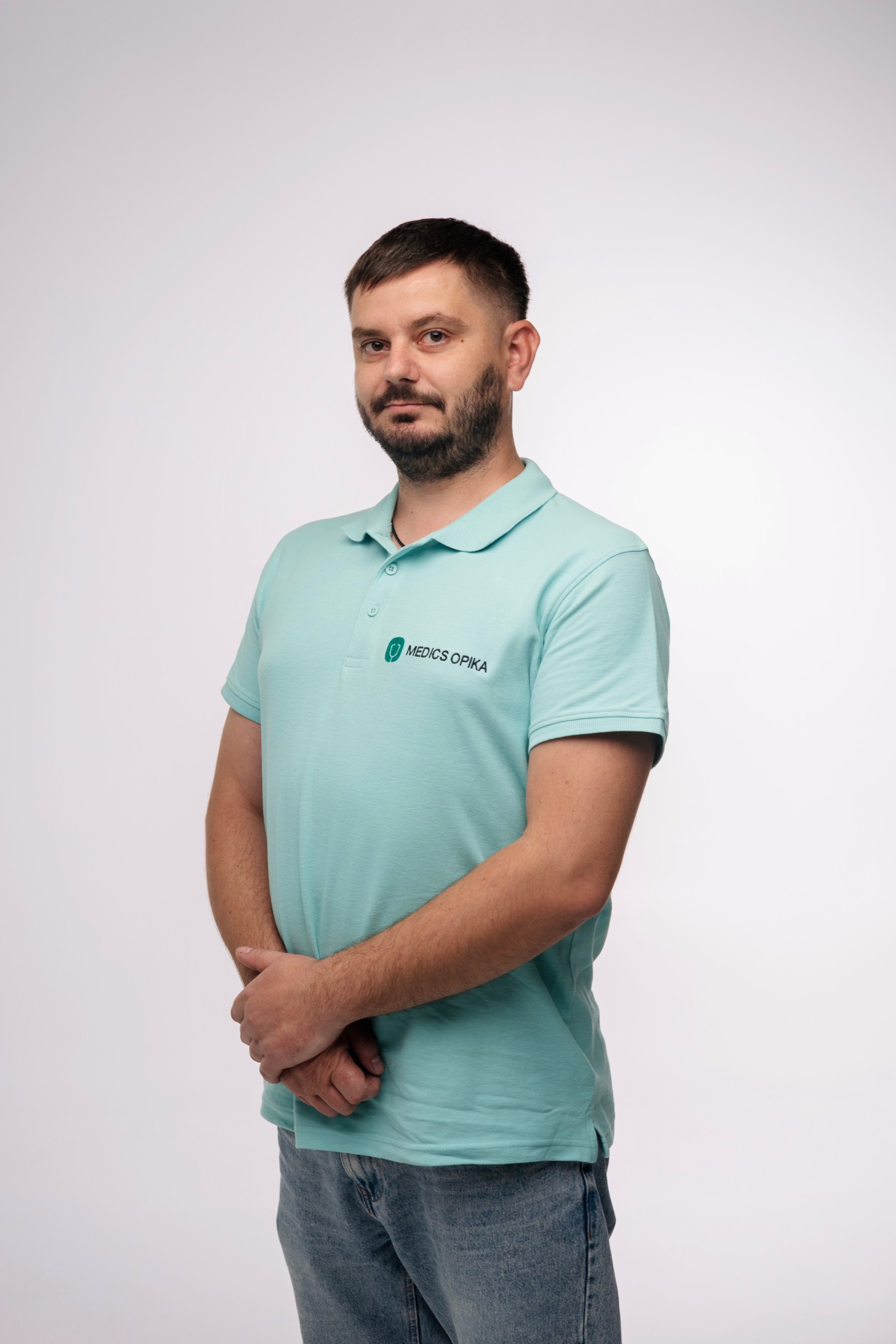 Микола Заїка